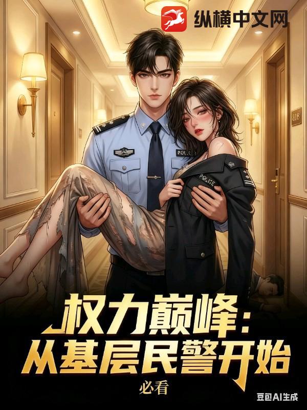 权力巅峰：从基层民警开始